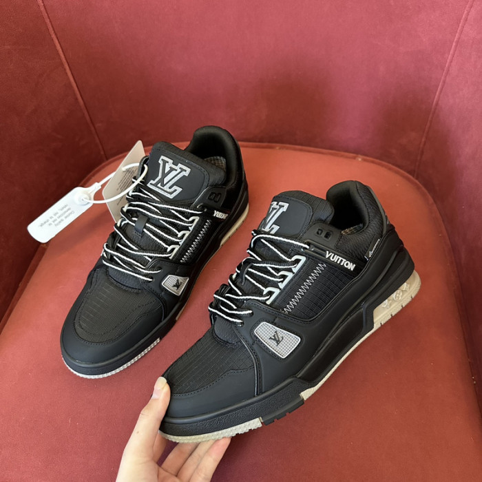 L&V SNEAKERS