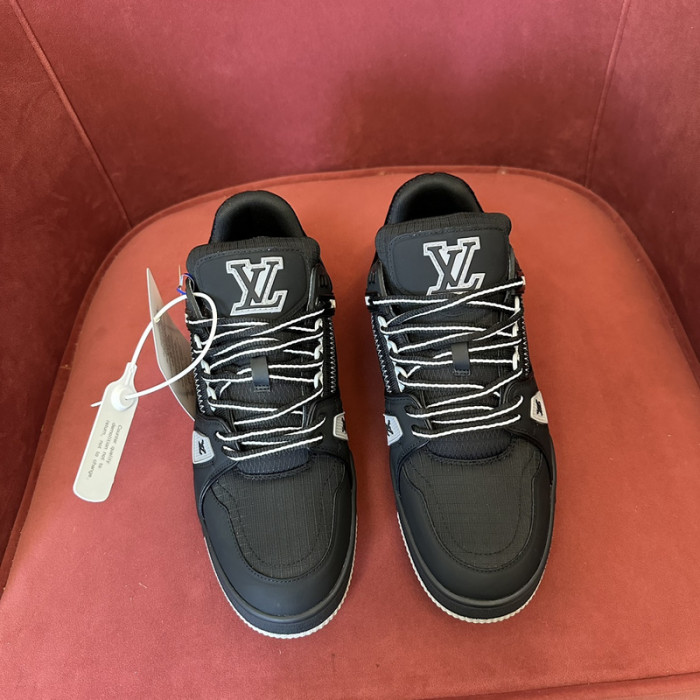 L&V SNEAKERS