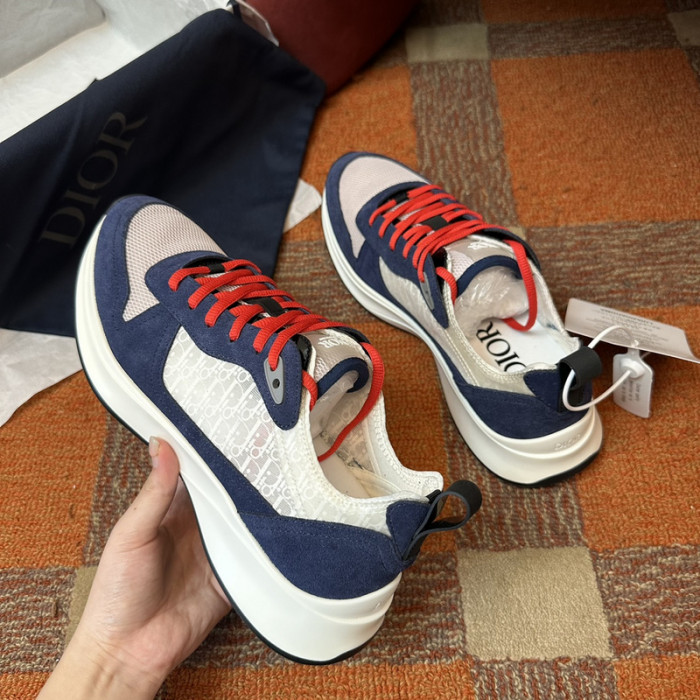 DI*O*R B25 PANKICK