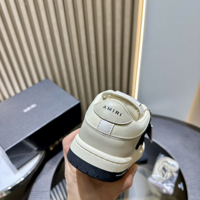 AM1R1 SNEAKERS