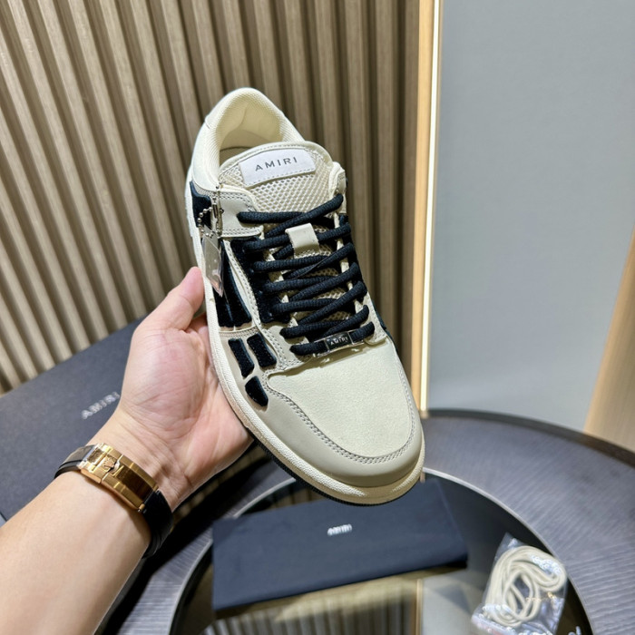 AM1R1 SNEAKERS