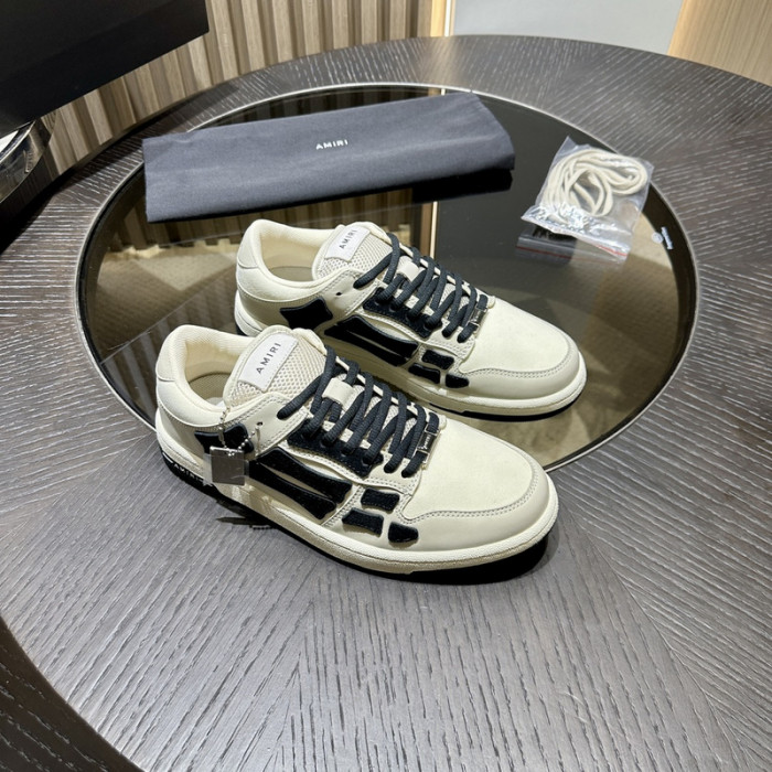 AM1R1 SNEAKERS