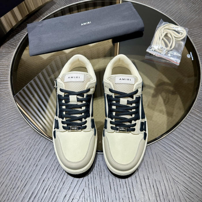 AM1R1 SNEAKERS
