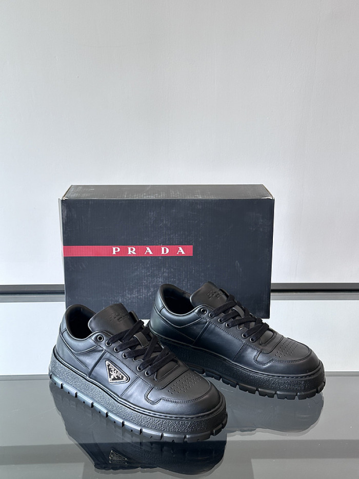 PRA designer sneaker