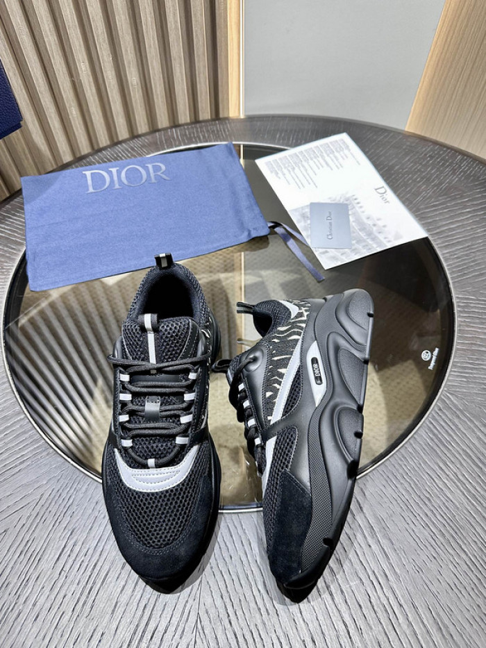 DI*O*R B22 PANKICK