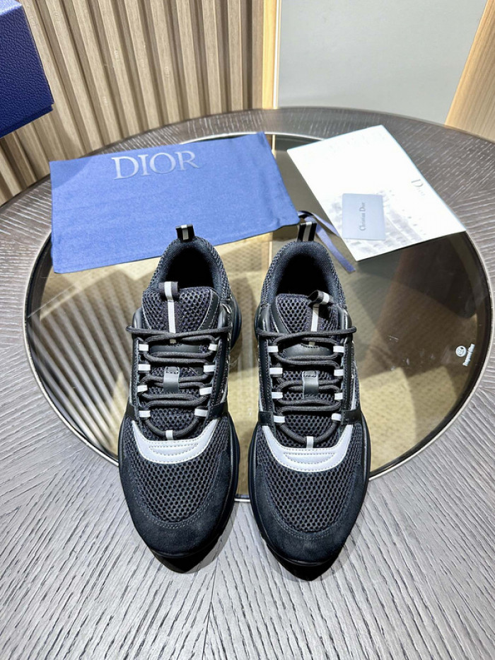 DI*O*R B22 PANKICK