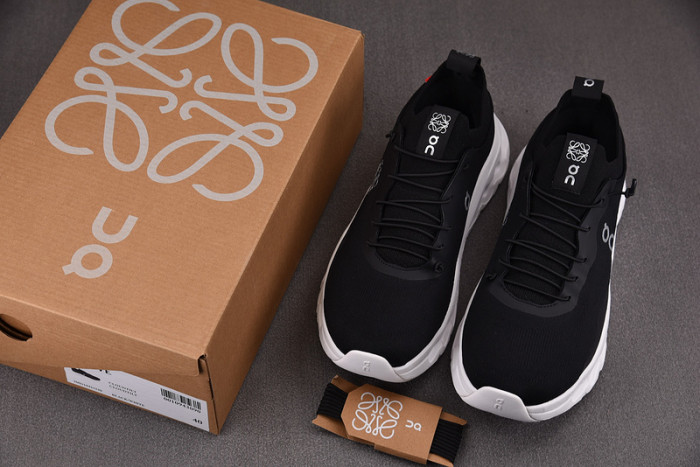 LOE*WE * sneaker
