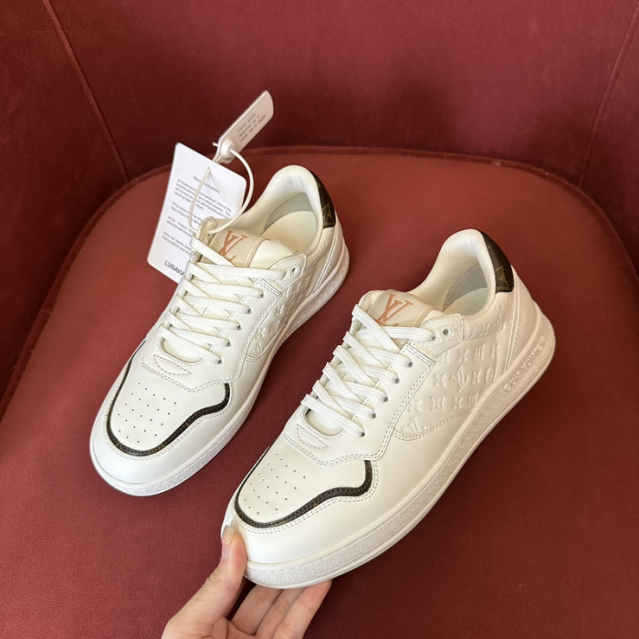 L&V SNEAKERS
