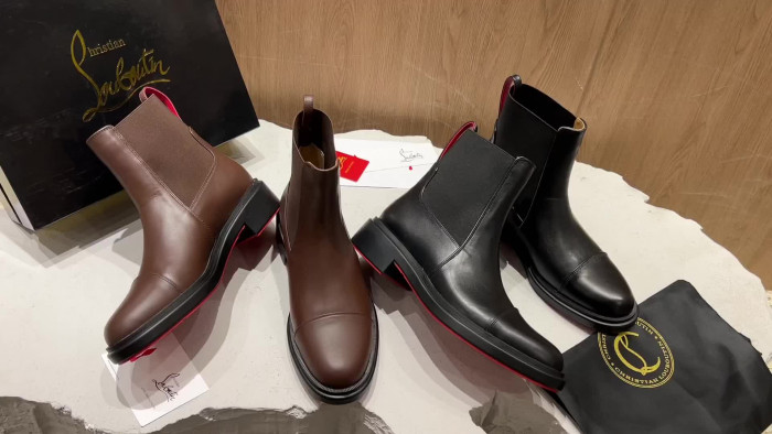 C&L sneaker