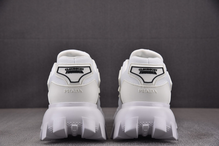 PRA designer sneaker