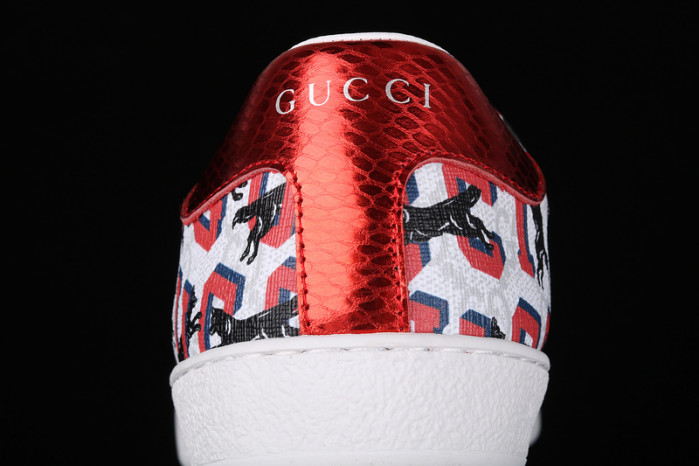 GUCC SNEAKER