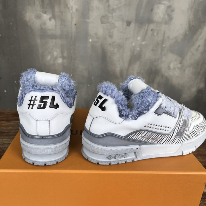 L&V SNEAKERS