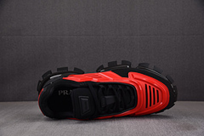 PRA designer sneaker