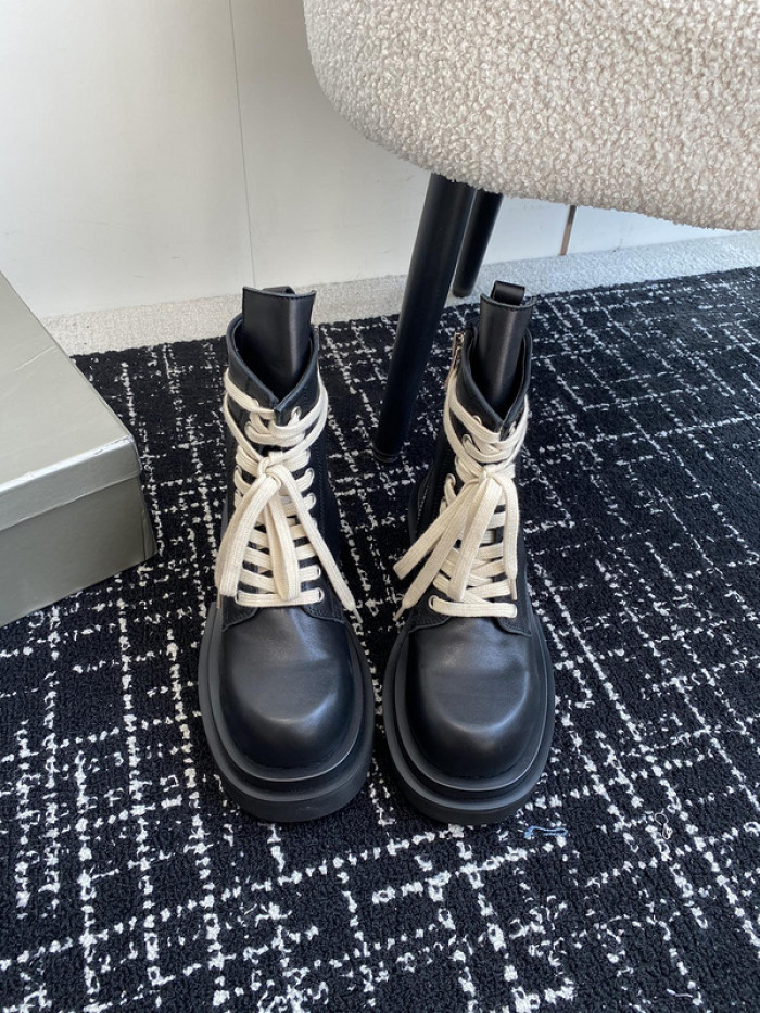 RICK OWENS DRKSHDW