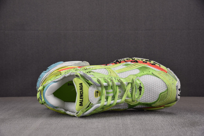 BLEN Runner