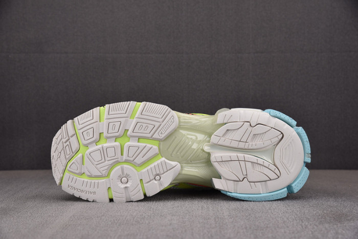 BLEN Runner