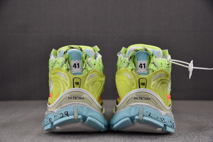 BLEN Runner