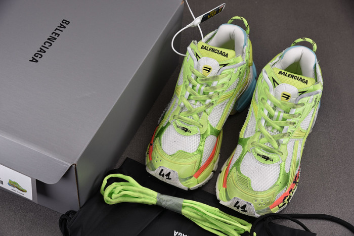 BLEN Runner