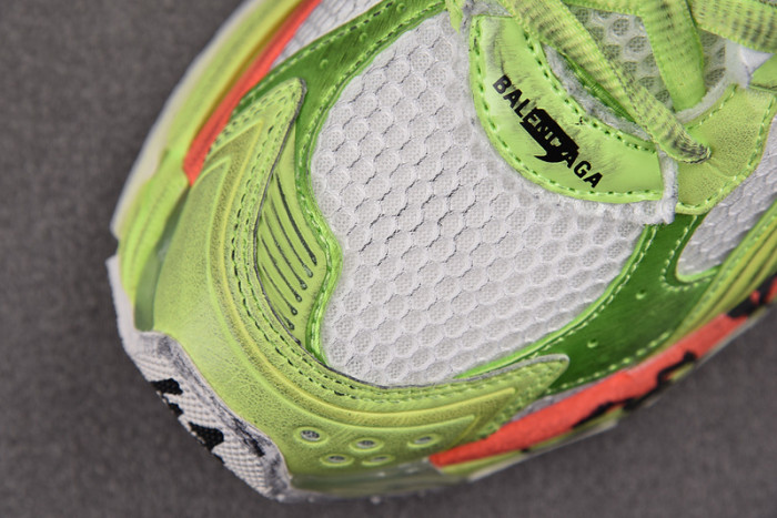 BLEN Runner