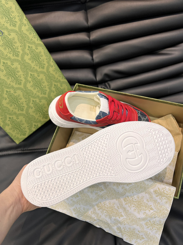 GUCC SNEAKER