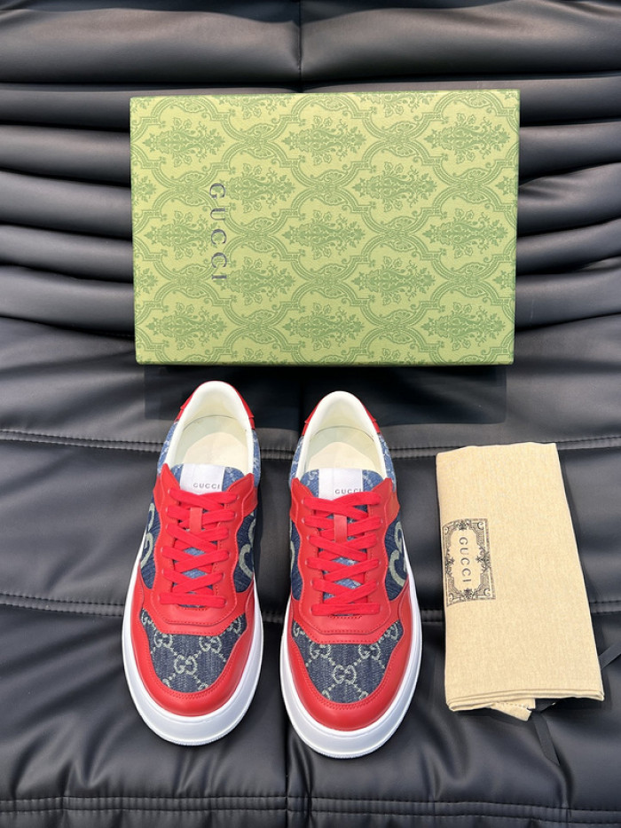 GUCC SNEAKER