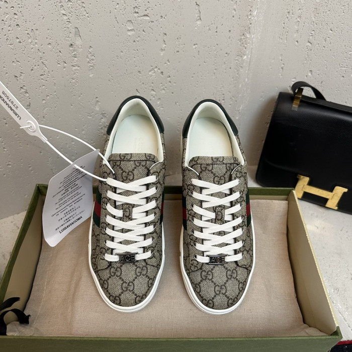 GUCC SNEAKER