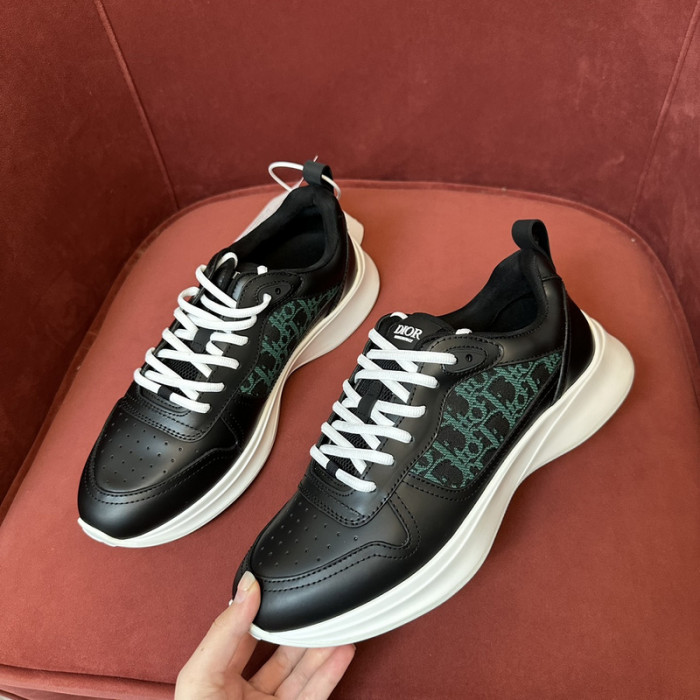 DI*O*R B25 PANKICK