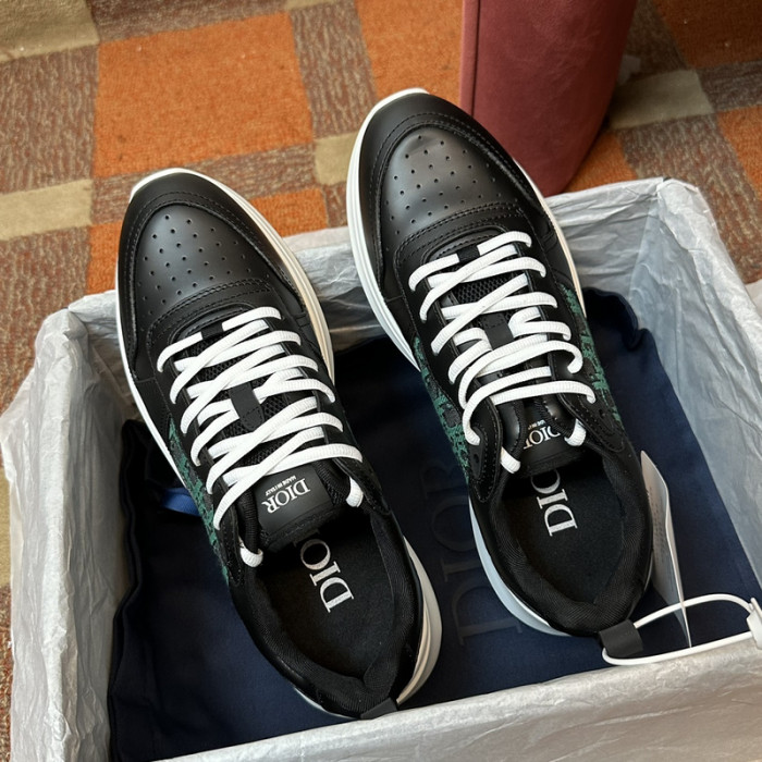 DI*O*R B25 PANKICK