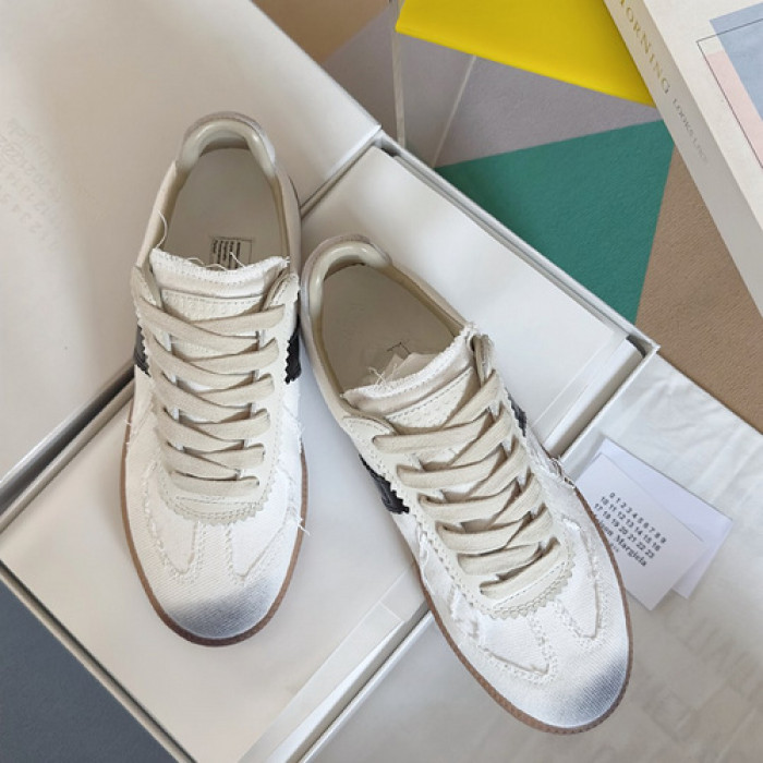 Maison Margielaa shoes