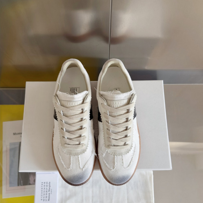 Maison Margielaa shoes