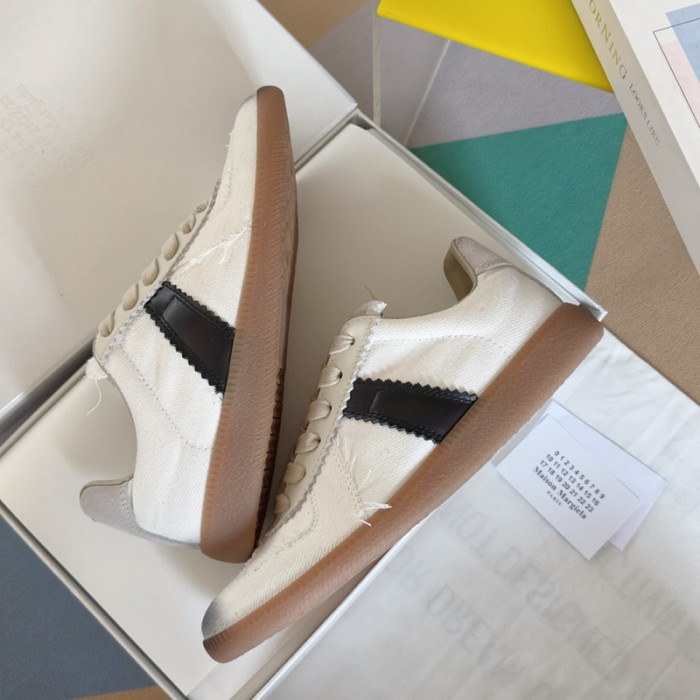 Maison Margielaa shoes