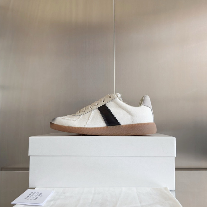 Maison Margielaa shoes