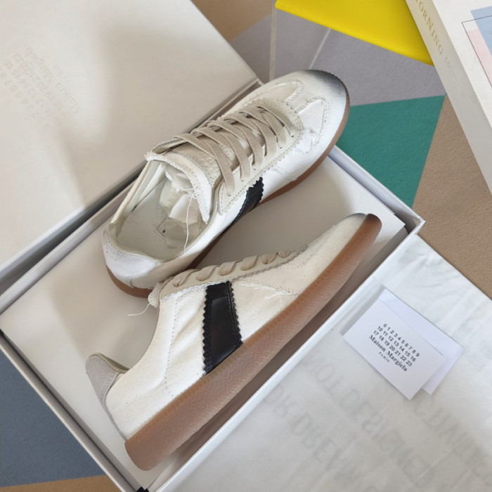 Maison Margielaa shoes