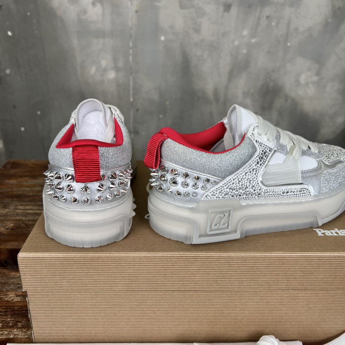 C&L sneaker