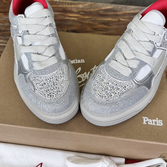C&L sneaker