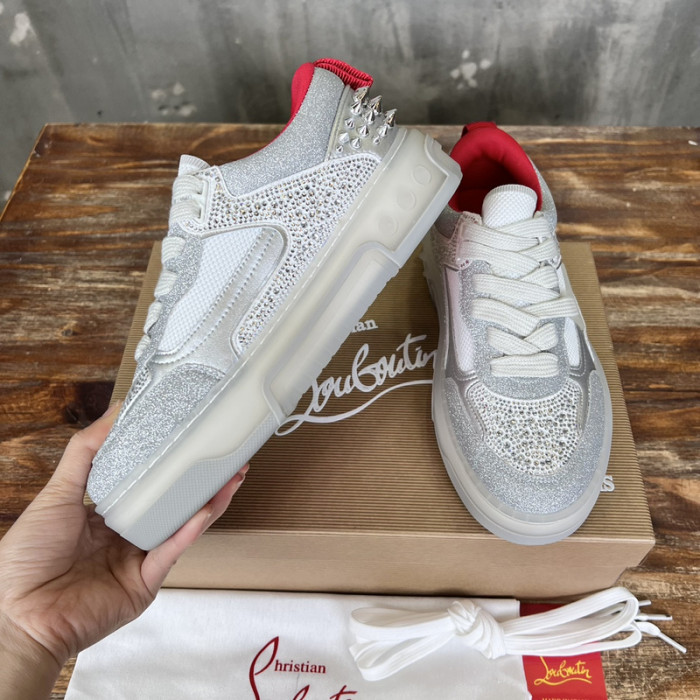 C&L sneaker