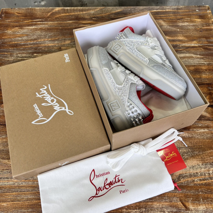 C&L sneaker