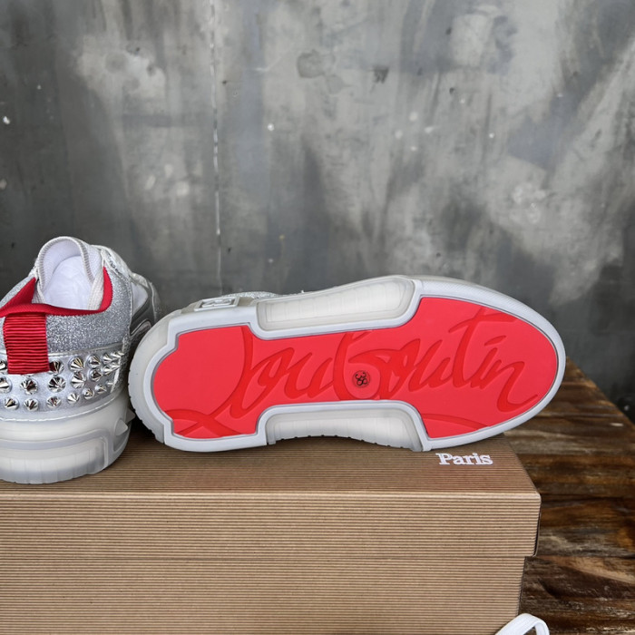 C&L sneaker