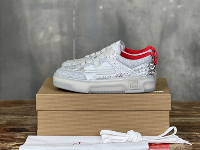 C&L sneaker