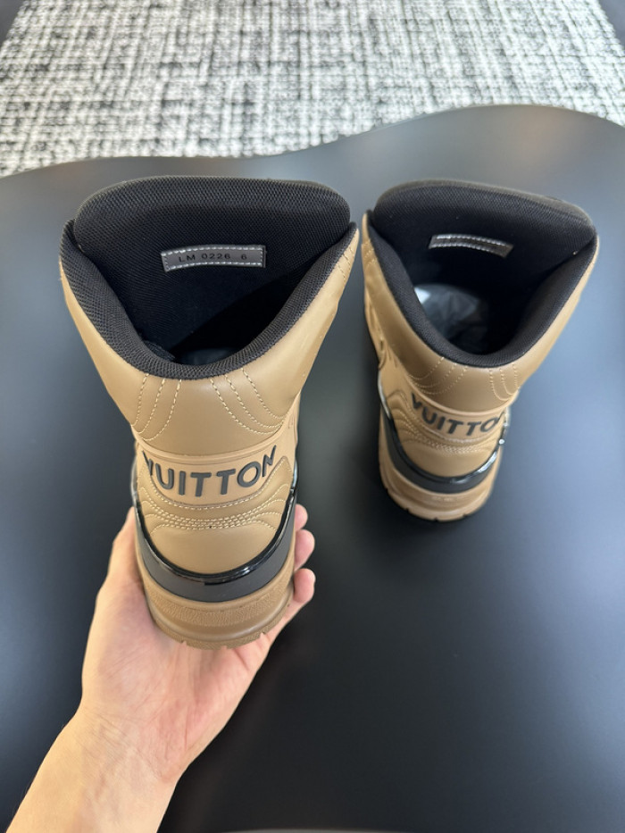 L&V SNEAKERS