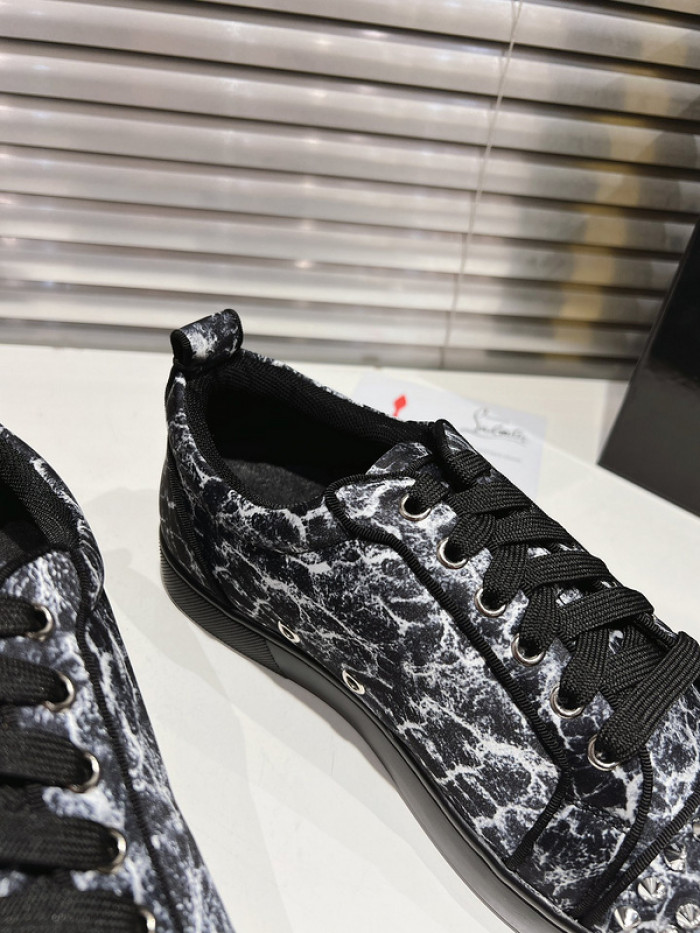 C&L sneaker