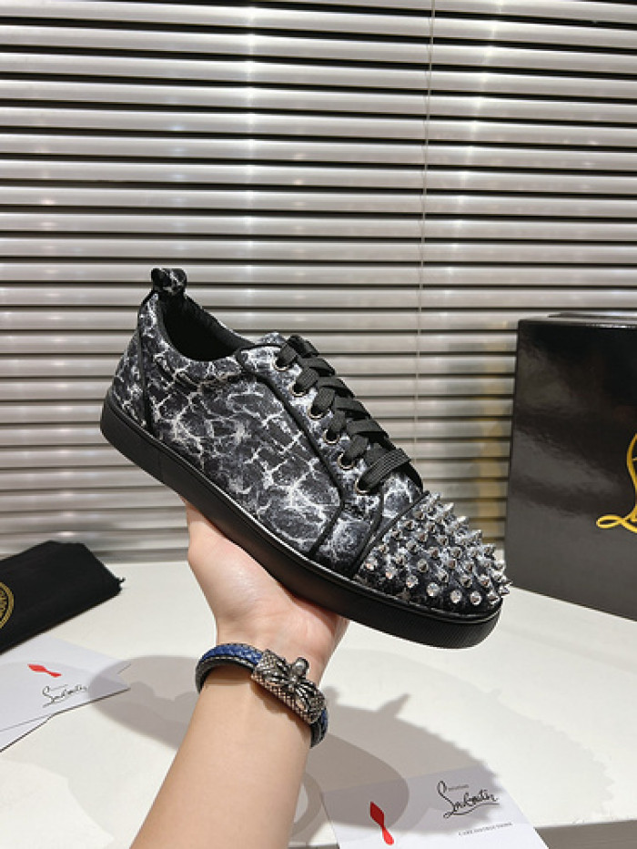 C&L sneaker