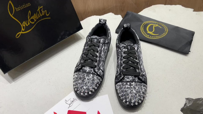 C&L sneaker