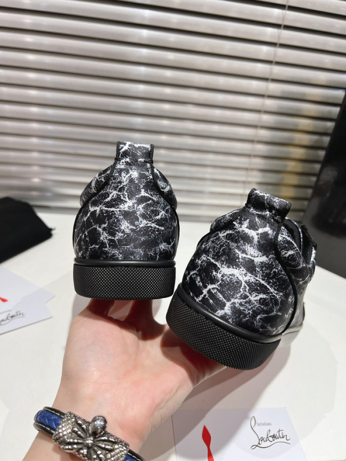 C&L sneaker
