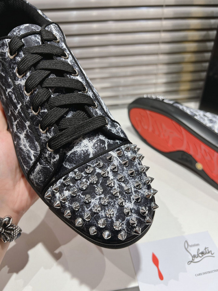 C&L sneaker