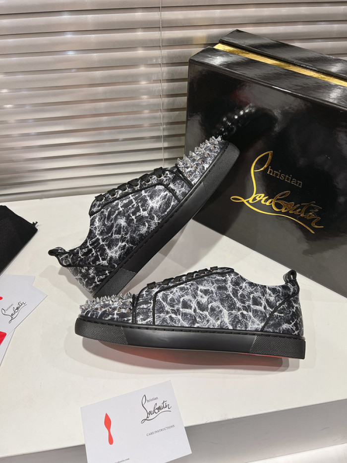C&L sneaker