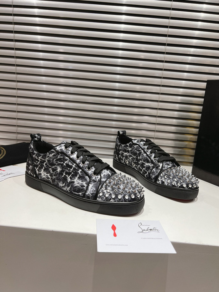C&L sneaker