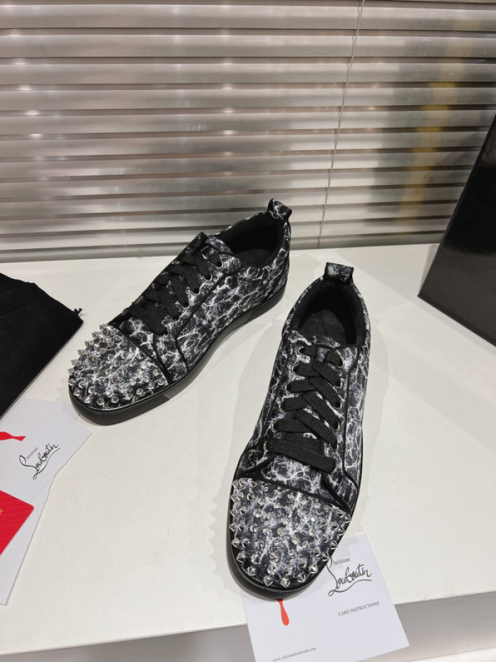 C&L sneaker