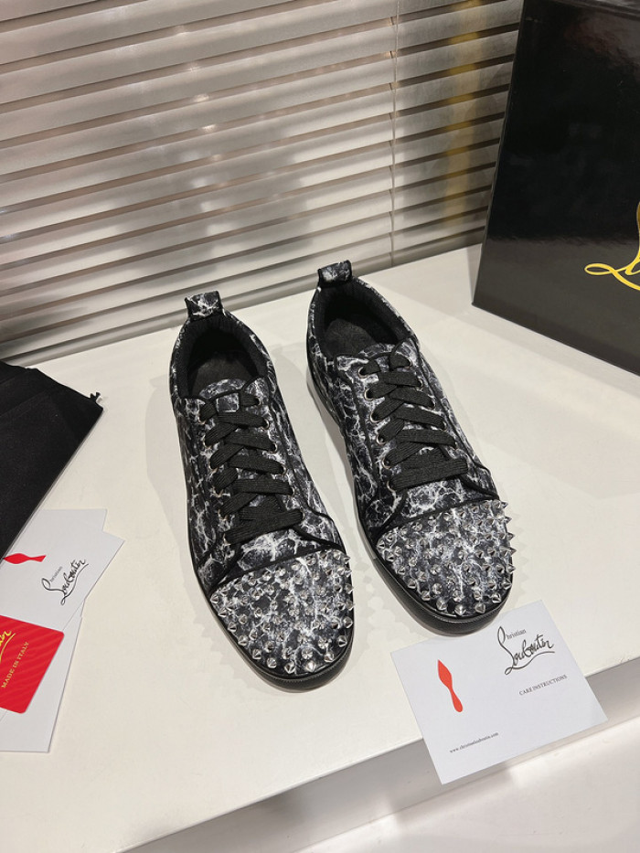 C&L sneaker