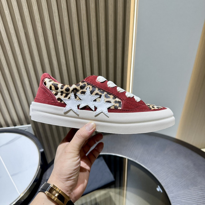 AM1R1 SNEAKERS